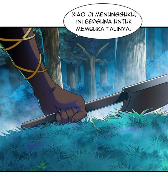 Zhang Ding Chapter 07 Gambar 5
